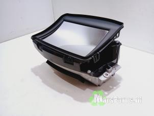 Gebruikte Head-up display Audi A6 Allroad Quattro (C7) 3.0 TDI V6 24V biturbo Prijs € 315,00 Margeregeling aangeboden door Autodemontagebedrijf De Mars