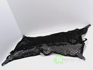 Gebruikte Bagagenet Audi A6 Allroad Quattro (C7) 3.0 TDI V6 24V biturbo Prijs € 50,00 Margeregeling aangeboden door Autodemontagebedrijf De Mars