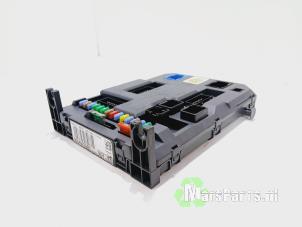 Gebruikte Module Bodycontrol Peugeot 207 CC (WB) 1.6 16V Prijs € 100,00 Margeregeling aangeboden door Autodemontagebedrijf De Mars