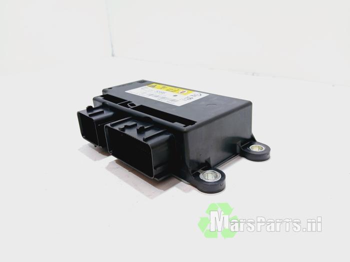 Gebruikte Module Airbag Opel Insignia 2.0 CDTI 16V 130 Ecotec Prijs € 50,00 Margeregeling aangeboden door Autodemontagebedrijf De Mars