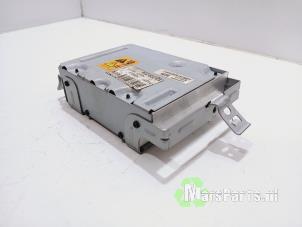 Gebruikte Omvormer Opel Insignia 2.0 CDTI 16V 130 Ecotec Prijs € 100,00 Margeregeling aangeboden door Autodemontagebedrijf De Mars