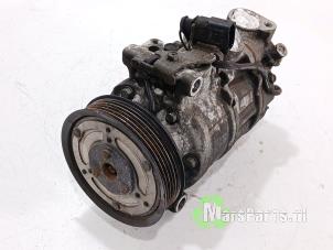 Gebruikte Aircopomp Audi A6 Allroad Quattro (C7) 3.0 TDI V6 24V biturbo Prijs € 90,00 Margeregeling aangeboden door Autodemontagebedrijf De Mars