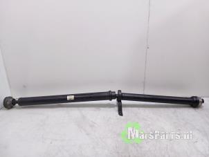 Gebruikte Cardanas Audi A6 Allroad Quattro (C7) 3.0 TDI V6 24V biturbo Prijs € 350,00 Margeregeling aangeboden door Autodemontagebedrijf De Mars