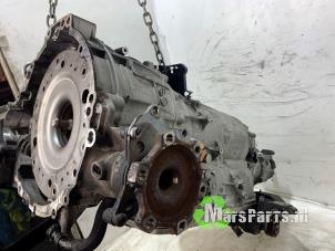 Gebruikte Automaatbak Audi A6 Allroad Quattro (C7) 3.0 TDI V6 24V biturbo Prijs € 2.250,00 Margeregeling aangeboden door Autodemontagebedrijf De Mars