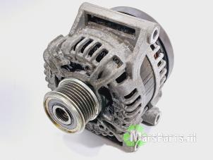 Gebruikte Dynamo Opel Corsa E 1.3 CDTi 16V ecoFLEX Prijs € 65,00 Margeregeling aangeboden door Autodemontagebedrijf De Mars