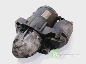 Gebruikte Startmotor Dodge Caliber 1.8 16V Prijs € 40,00 Margeregeling aangeboden door Autodemontagebedrijf De Mars
