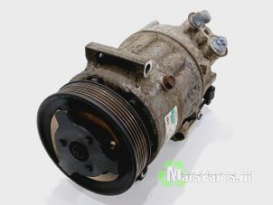 Gebruikte Aircopomp Opel Insignia 2.0 CDTI 16V 130 Ecotec Prijs € 120,00 Margeregeling aangeboden door Autodemontagebedrijf De Mars