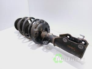 Gebruikte Mac Phersonpoot rechts-voor Opel Insignia 2.0 CDTI 16V 130 Ecotec Prijs € 30,00 Margeregeling aangeboden door Autodemontagebedrijf De Mars