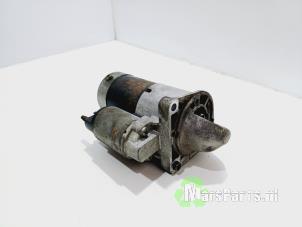 Gebruikte Startmotor Opel Insignia 2.0 CDTI 16V 130 Ecotec Prijs € 35,00 Margeregeling aangeboden door Autodemontagebedrijf De Mars