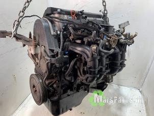 Gebruikte Motor Honda Civic (EP/EU) 1.4 16V Prijs € 250,00 Margeregeling aangeboden door Autodemontagebedrijf De Mars