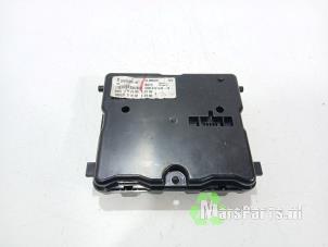 Gebruikte Module climatronic Renault Megane IV Estate (RFBK) 1.5 Energy dCi 110 Prijs € 45,00 Margeregeling aangeboden door Autodemontagebedrijf De Mars