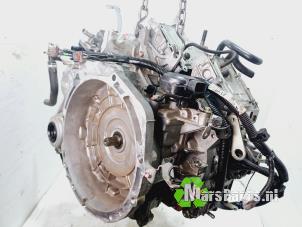 Gebruikte Automaatbak Mitsubishi Eclipse Cross (GK/GL) 2.4 16V PHEV 4x4 Prijs € 600,00 Margeregeling aangeboden door Autodemontagebedrijf De Mars