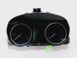 Gebruikte Tellerklok Mitsubishi Eclipse Cross (GK/GL) 2.4 16V PHEV 4x4 Prijs € 248,00 Margeregeling aangeboden door Autodemontagebedrijf De Mars