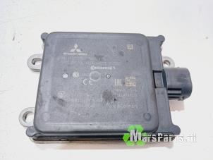 Gebruikte Sensor ACC (afstand) Mitsubishi Eclipse Cross (GK/GL) 2.4 16V PHEV 4x4 Prijs € 330,00 Margeregeling aangeboden door Autodemontagebedrijf De Mars