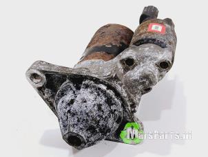 Gebruikte Startmotor Toyota Avensis Wagon (T27) 1.8 16V VVT-i Prijs € 35,00 Margeregeling aangeboden door Autodemontagebedrijf De Mars