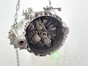Gebruikte Versnellingsbak Mini Countryman (R60) 2.0 Cooper SD 16V Prijs € 550,00 Margeregeling aangeboden door Autodemontagebedrijf De Mars