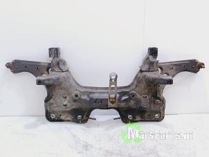 Gebruikte Subframe Opel Corsa E 1.3 CDTi 16V ecoFLEX Prijs € 148,50 Margeregeling aangeboden door Autodemontagebedrijf De Mars