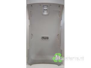 Gebruikte Hemelbekleding Skoda Octavia Combi (5EAC) 1.6 TDI GreenTec 16V Prijs € 100,00 Margeregeling aangeboden door Autodemontagebedrijf De Mars