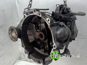 Gebruikte Versnellingsbak Volkswagen Golf V (1K1) 1.4 GT 16V Prijs € 600,00 Margeregeling aangeboden door Autodemontagebedrijf De Mars