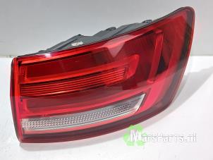 Gebruikte Achterlicht rechts Audi A4 Avant (B9) 2.0 TDI Ultra 16V Prijs € 100,00 Margeregeling aangeboden door Autodemontagebedrijf De Mars