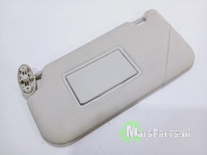 Gebruikte Zonneklep Ford C-Max (DXA) 1.5 TDCi 95 16V Prijs € 30,00 Margeregeling aangeboden door Autodemontagebedrijf De Mars