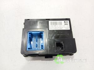 Gebruikte Computer Kachel Citroen C3 (SX/SW) 1.5 Blue HDi 100 16V Prijs € 25,00 Margeregeling aangeboden door Autodemontagebedrijf De Mars