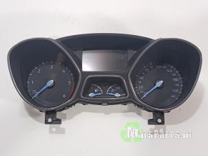 Gebruikte Kilometerteller KM Ford C-Max (DXA) 1.5 TDCi 95 16V Prijs € 180,00 Margeregeling aangeboden door Autodemontagebedrijf De Mars