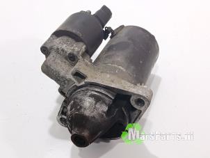 Gebruikte Startmotor Toyota Corolla (E12) 1.6 16V VVT-i Prijs € 30,00 Margeregeling aangeboden door Autodemontagebedrijf De Mars