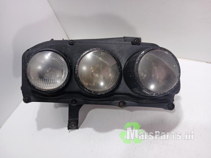 Alfa Romeo Mito Mistlampen links-voor voorraad