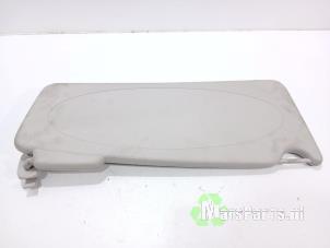 Gebruikte Zonneklep Mercedes Citan (415.6) 1.5 109 CDI Prijs € 25,00 Margeregeling aangeboden door Autodemontagebedrijf De Mars