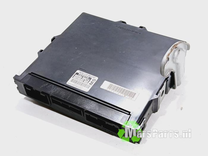 Computer Diversen van een Toyota Aygo (B40) 1.0 12V VVT-i 2014