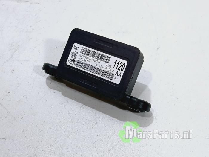 Esp computer van een Opel Insignia Sports Tourer 1.4 Turbo 16V Ecotec 2012