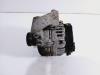 Dynamo van een Alfa Romeo 159 (939AX), 2005 / 2012 1.9 JTS 16V, Sedan, 4Dr, Benzine, 1.859cc, 118kW (160pk), FWD, 939A6000, 2005-09 / 2011-11, 939AXA 2005