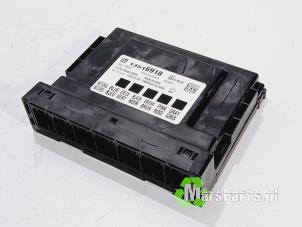 Gebruikte Computer Body Control Opel Insignia Grand Sport 1.6 CDTI 16V 136 Prijs € 50,00 Margeregeling aangeboden door Autodemontagebedrijf De Mars