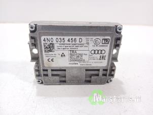 Gebruikte Telefoon Module Volkswagen Golf VIII (CD1) 1.5 eTSI 16V Prijs € 150,00 Margeregeling aangeboden door Autodemontagebedrijf De Mars