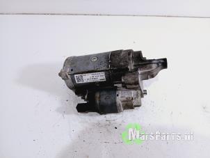 Gebruikte Startmotor Citroen C3 (SX/SW) 1.5 Blue HDi 100 16V Prijs € 40,00 Margeregeling aangeboden door Autodemontagebedrijf De Mars