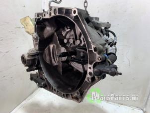 Gebruikte Versnellingsbak Citroen C3 (SX/SW) 1.5 Blue HDi 100 16V Prijs € 400,00 Margeregeling aangeboden door Autodemontagebedrijf De Mars