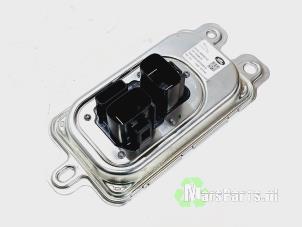 Gebruikte Start/Stop computer Landrover Range Rover Velar (LY) 5.0 V8 32V SVR Prijs € 95,00 Margeregeling aangeboden door Autodemontagebedrijf De Mars