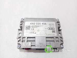 Gebruikte Module Telefoon Skoda Karoq 1.6 TDI 16V Prijs € 40,00 Margeregeling aangeboden door Autodemontagebedrijf De Mars