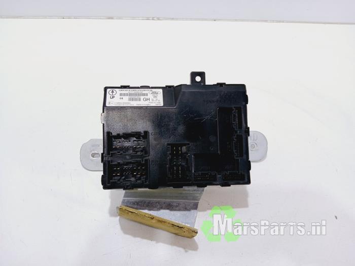 Gebruikte Computer Body Control Ford B-Max (JK8) 1.0 EcoBoost 12V 120 Prijs € 50,00 Margeregeling aangeboden door Autodemontagebedrijf De Mars