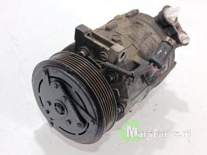 Gebruikte Aircopomp Alfa Romeo 159 Sportwagon (939BX) 1.9 JTDm 16V Prijs € 100,00 Margeregeling aangeboden door Autodemontagebedrijf De Mars