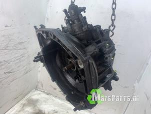 Gebruikte Versnellingsbak Alfa Romeo 159 Sportwagon (939BX) 1.9 JTDm 16V Prijs € 300,00 Margeregeling aangeboden door Autodemontagebedrijf De Mars