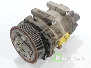 Gebruikte Aircopomp Citroen Jumpy (G9) 2.0 HDI 120 16V Prijs € 70,00 Margeregeling aangeboden door Autodemontagebedrijf De Mars