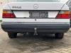 Mercedes-Benz E (W124) 2.3 230 E Achterbumper
