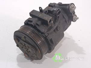 Gebruikte Aircopomp Fiat Fiorino (225) 1.3 JTD 16V Multijet Prijs € 40,00 Margeregeling aangeboden door Autodemontagebedrijf De Mars