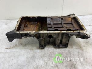 Gebruikte Carterpan BMW X5 (E53) 4.6 iS V8 32V Prijs € 100,00 Margeregeling aangeboden door Autodemontagebedrijf De Mars