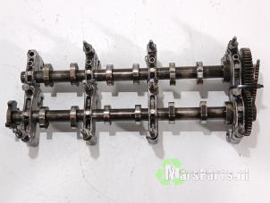 Gebruikte Nokkenas set Audi A6 Allroad Quattro (C7) 3.0 TDI V6 24V Prijs € 200,00 Margeregeling aangeboden door Autodemontagebedrijf De Mars