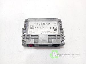 Gebruikte Antenne Audi A6 Allroad Quattro (C7) 3.0 TDI V6 24V Prijs € 25,00 Margeregeling aangeboden door Autodemontagebedrijf De Mars