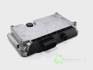 Gebruikte Camera module Audi A6 Allroad Quattro (C7) 3.0 TDI V6 24V Prijs € 125,00 Margeregeling aangeboden door Autodemontagebedrijf De Mars