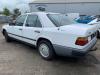 Mercedes-Benz E (W124) 2.3 230 E Cardanklok achter